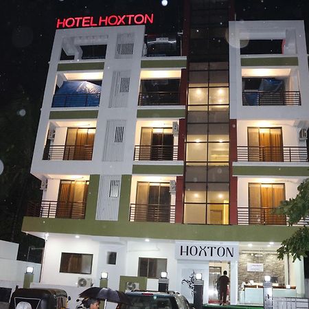 Hotel Voxton Mira-Bhayandar Exterior photo