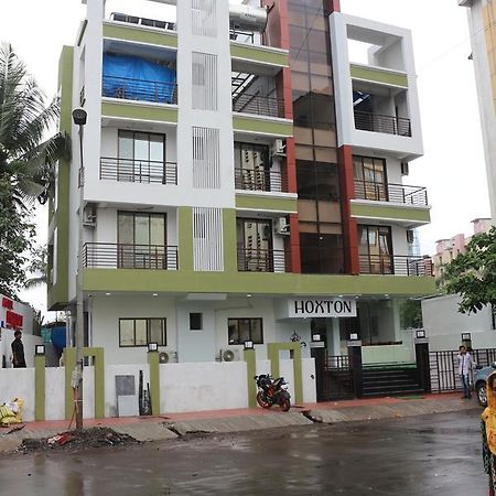 Hotel Voxton Mira-Bhayandar Exterior photo