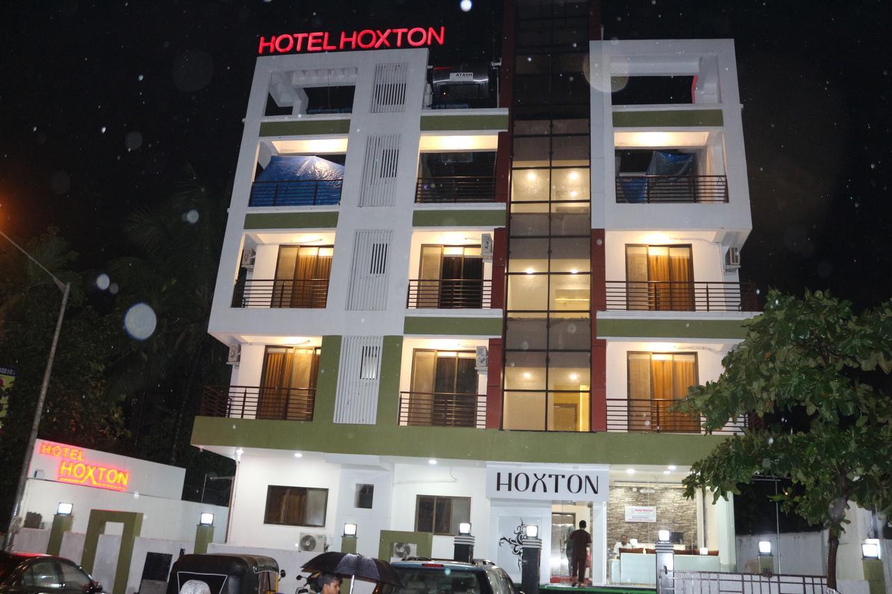 Hotel Voxton Mira-Bhayandar Exterior photo