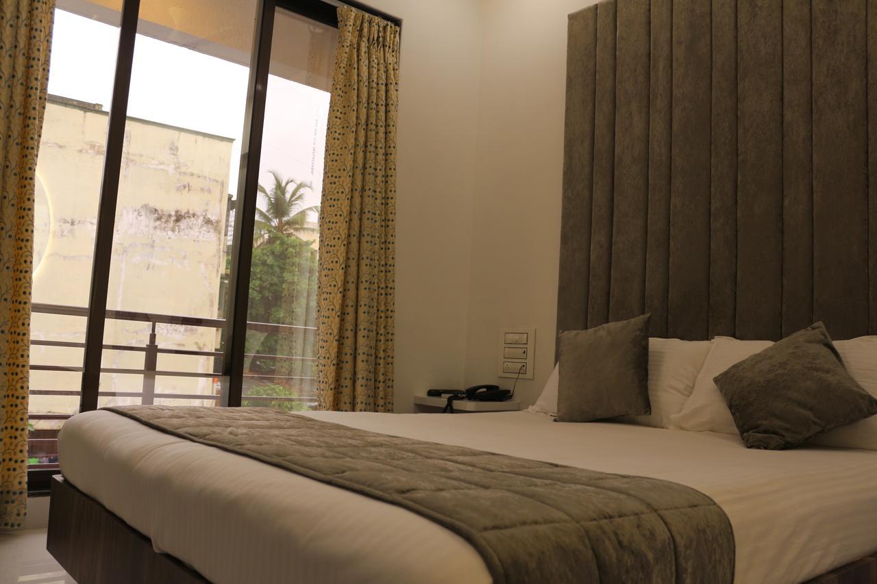 Hotel Voxton Mira-Bhayandar Exterior photo