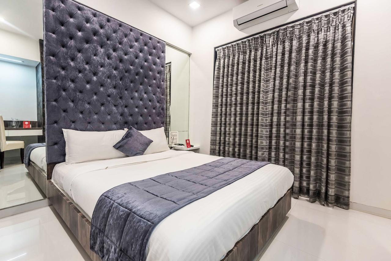 Hotel Voxton Mira-Bhayandar Exterior photo