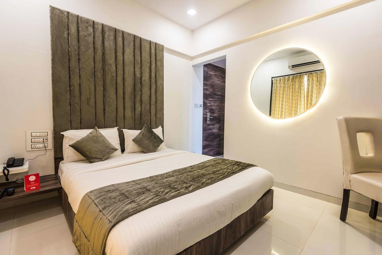 Hotel Voxton Mira-Bhayandar Exterior photo