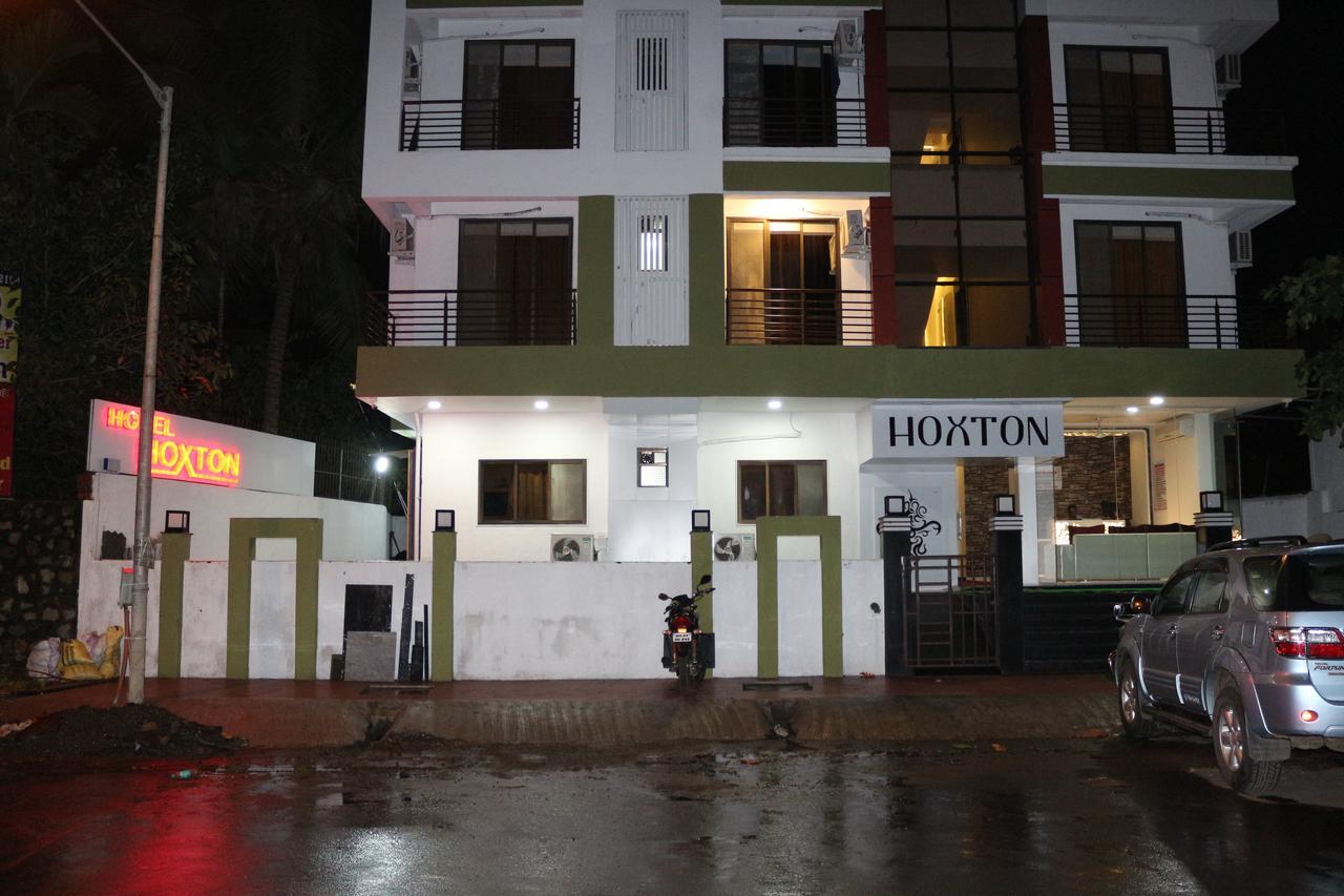 Hotel Voxton Mira-Bhayandar Exterior photo