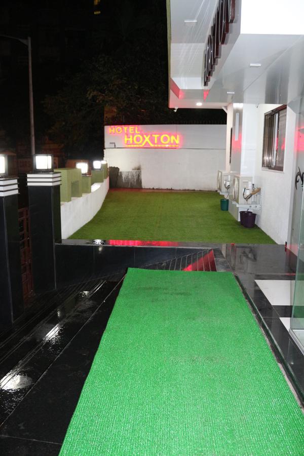 Hotel Voxton Mira-Bhayandar Exterior photo