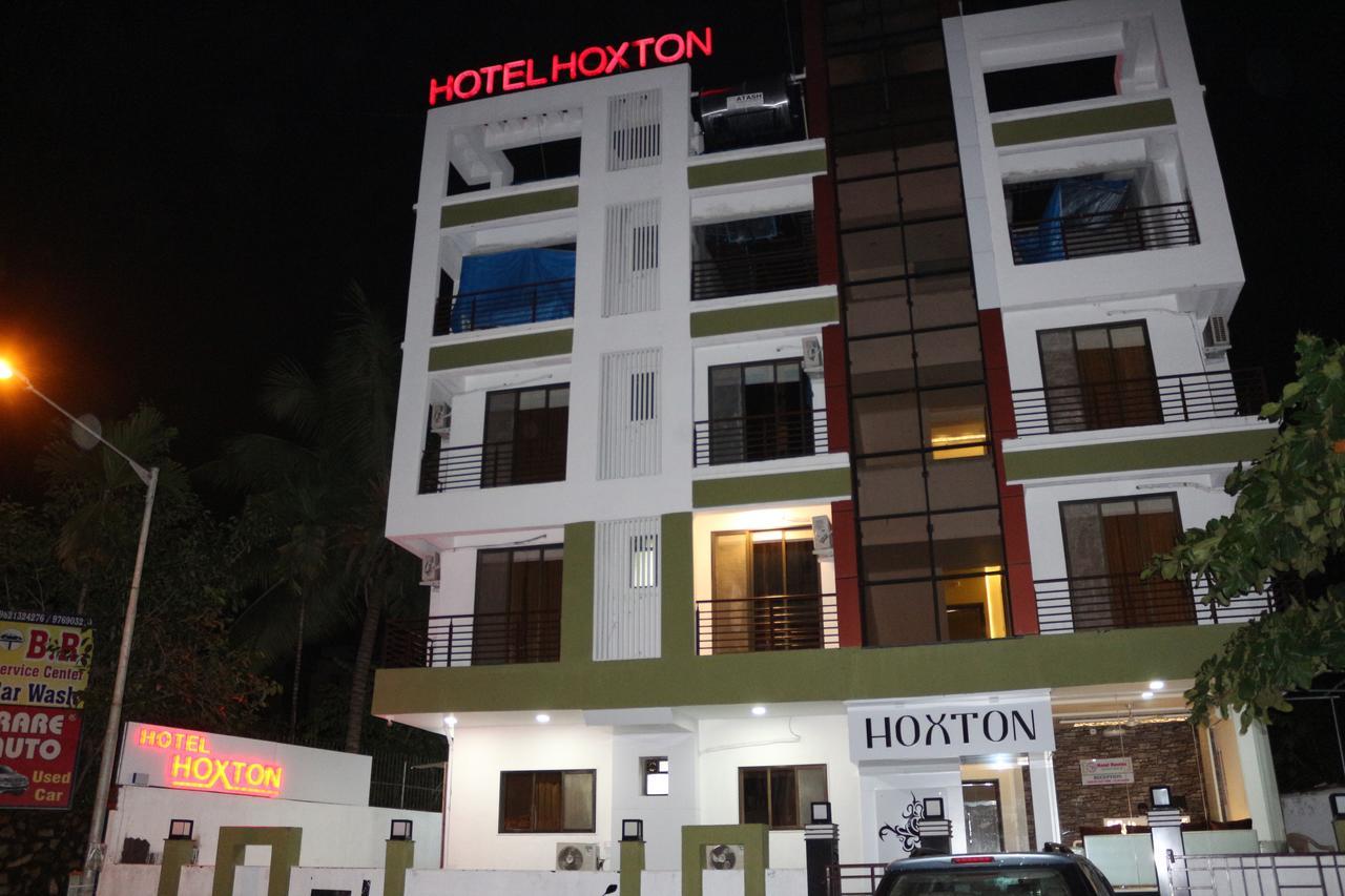 Hotel Voxton Mira-Bhayandar Exterior photo